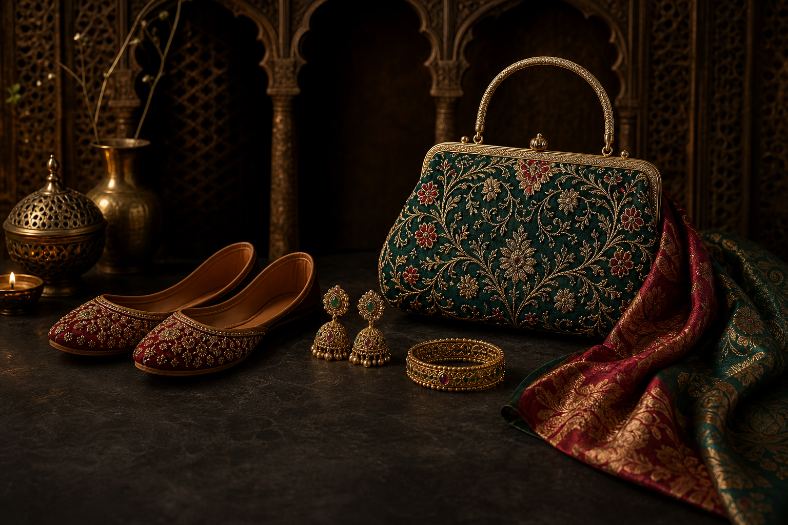 Premium Accessories
